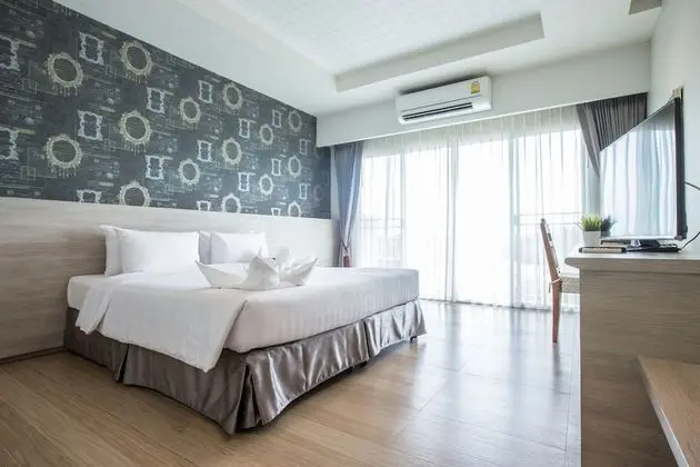 Grand Deluxe Room
