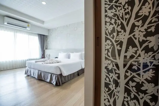 Grand Deluxe Room
