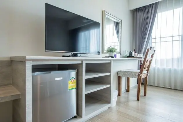 Grand Deluxe Room
