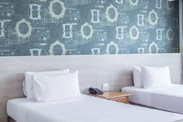 Grand Deluxe Room