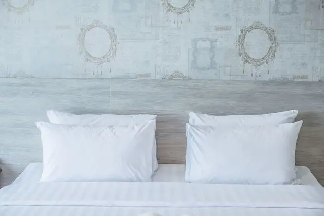 Grand Deluxe Room