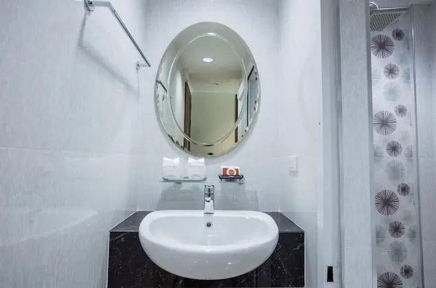 Grand Deluxe Room