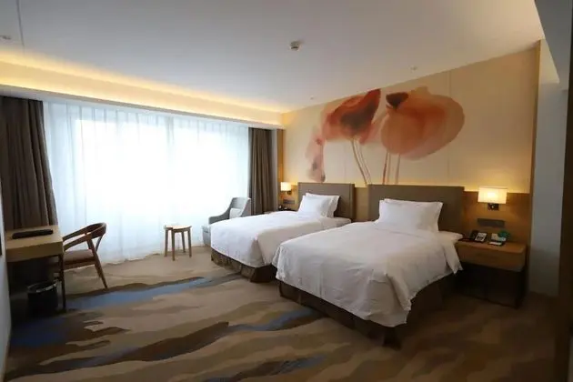 Deluxe İki Ayrı Yataklı Oda