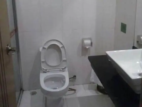 Deluxe İki Ayrı Yataklı Oda