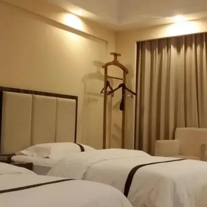 Standard İki Ayrı Yataklı Oda
