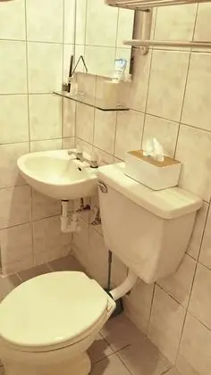 Standard Tek Büyük Yataklı Oda (Blue)