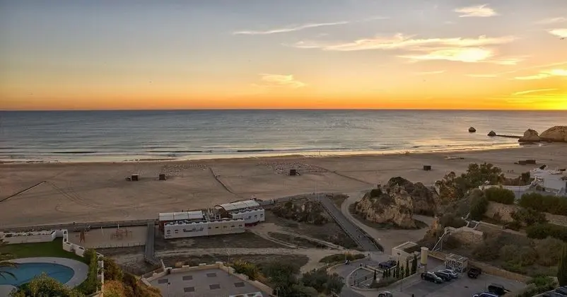 Deluxe Tek Büyük veya İki Ayrı Yataklı Oda, Deniz Manzaralı