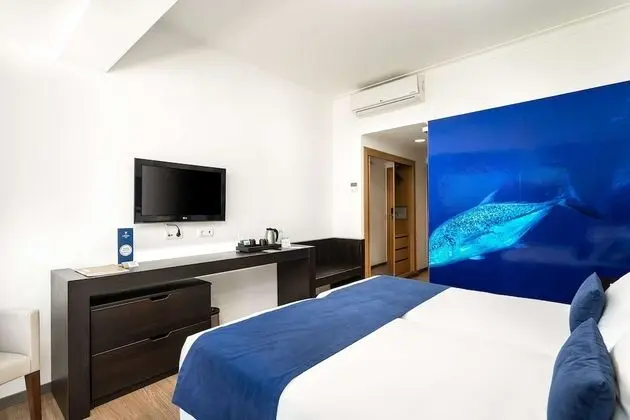 Standard Büyük Yataklı Tek Kişilik Oda