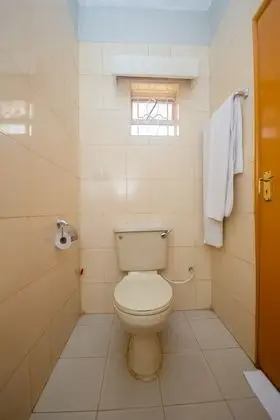 Executive Tek Büyük Yataklı Oda