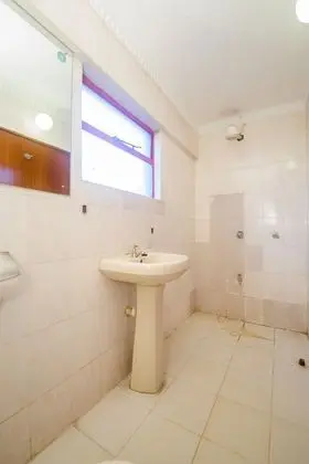 Executive Tek Büyük Yataklı Oda
