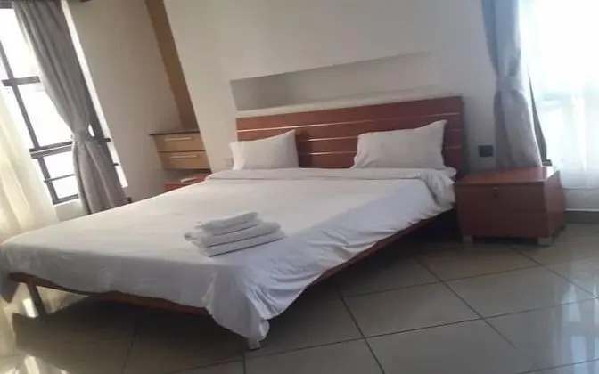 Apart Daire, 3 Yatak Odası