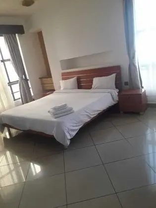 Apart Daire, 3 Yatak Odası