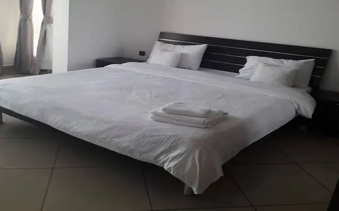 Apart Daire, 3 Yatak Odası