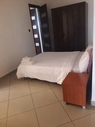 Apart Daire, 3 Yatak Odası