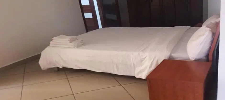Apart Daire, 3 Yatak Odası