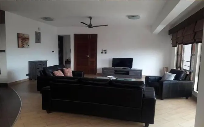 Apart Daire, 3 Yatak Odası