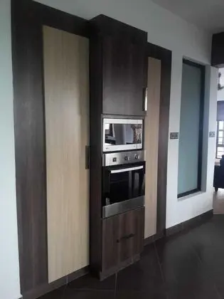Apart Daire, 3 Yatak Odası