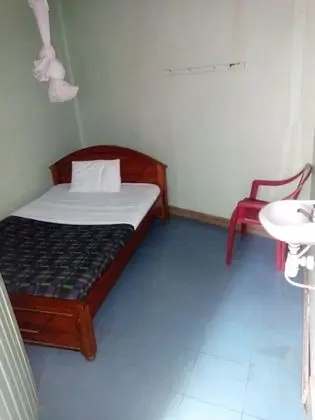 Tek Kişilik Oda