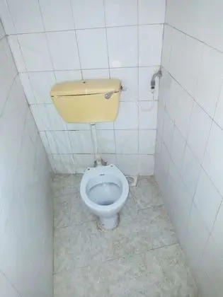 Tek Kişilik Oda
