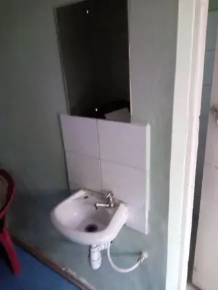 Tek Kişilik Oda