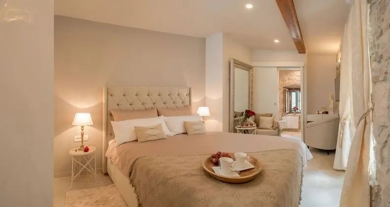 Deluxe Oda, Şehir Manzaralı