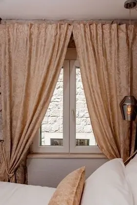Deluxe Oda, Şehir Manzaralı