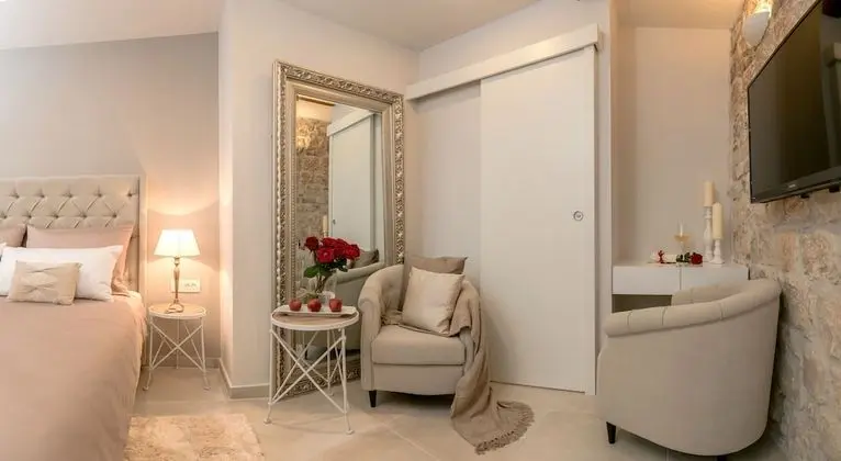 Deluxe Oda, Şehir Manzaralı