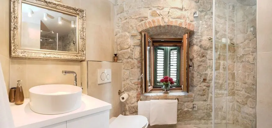 Deluxe Oda, Şehir Manzaralı
