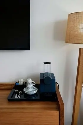 Classic Tek Büyük veya İki Ayrı Yataklı Oda