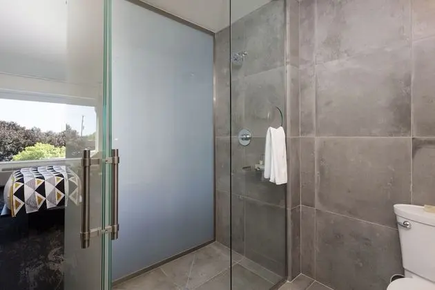 Comfort Tek Büyük Yataklı Oda, 1 Büyük (Queen) Boy Yatak, Şehir Manzaralı
