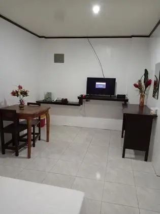 Deluxe Tek Büyük Yataklı Oda, Bahçe Manzaralı