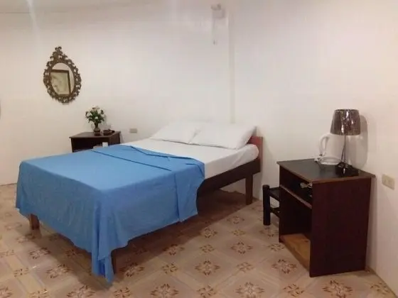 Deluxe Tek Büyük Yataklı Oda, Dağ Manzaralı