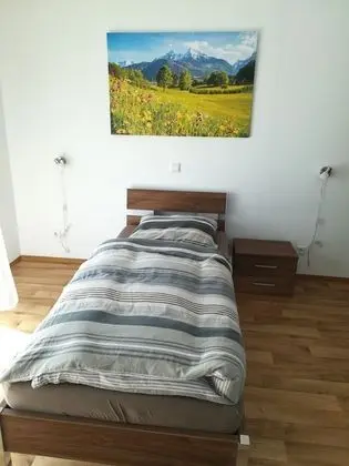 Tek Kişilik Oda, Balkon