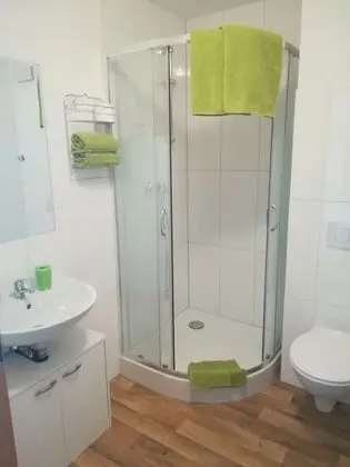 Tek Kişilik Oda, Balkon