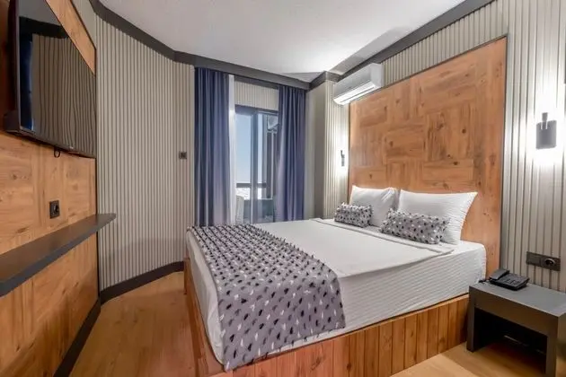 Standart Deniz Manzaralı