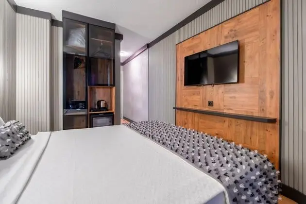 Standart Deniz Manzaralı