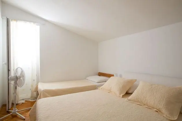 Apart Daire, Deniz Manzaralı