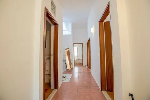 Apart Daire, Deniz Manzaralı