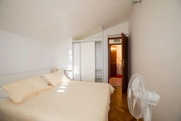 Apart Daire, Deniz Manzaralı