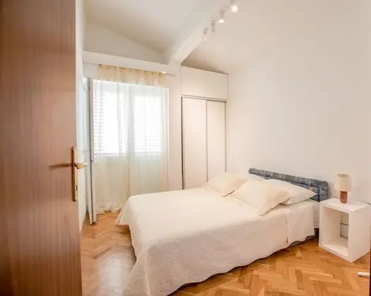 Apart Daire, Deniz Manzaralı