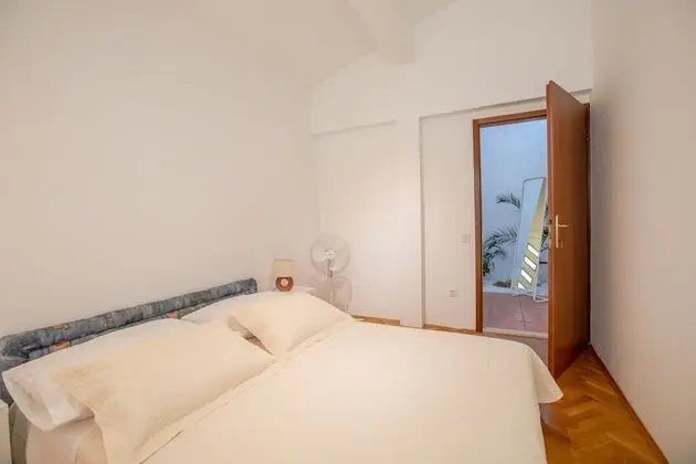 Apart Daire, Deniz Manzaralı