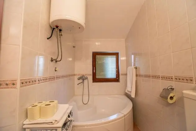 Apart Daire, Deniz Manzaralı