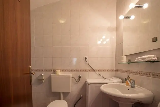 Apart Daire, Deniz Manzaralı