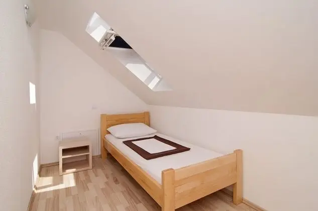 Deluxe Üç Kişilik Oda, Deniz Manzaralı (NO BALCONY)