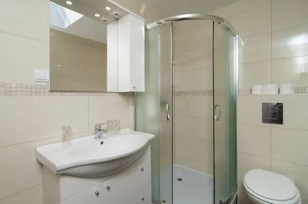 Deluxe Üç Kişilik Oda, Deniz Manzaralı (NO BALCONY)