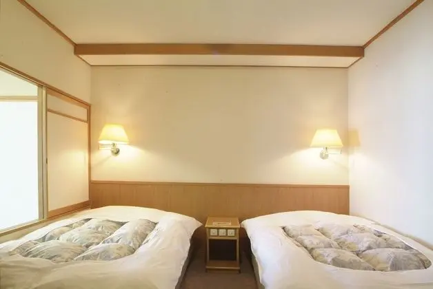 Oda, Sigara İçilebilir (Deluxe, with Tatami Area)