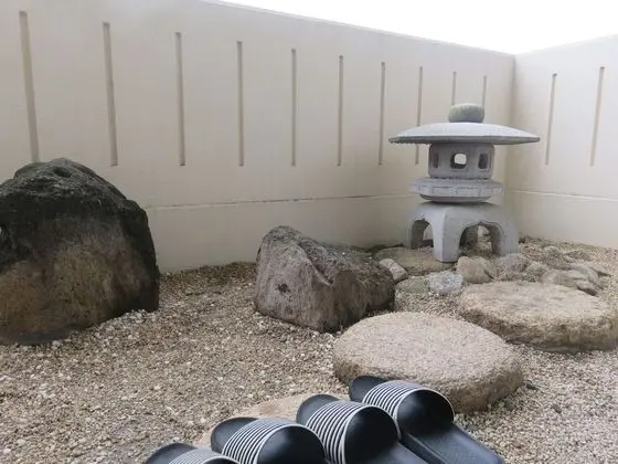 Traditional Oda, Sigara İçilebilir (Deluxe, Japanese Style)