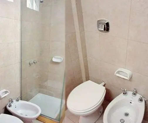 Standard İki Ayrı Yataklı Oda