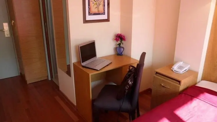 Standard Tek Büyük Yataklı Oda, 1 Çift Kişilik Yatak