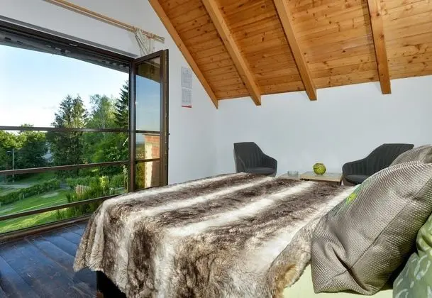 Family Ev, Birden Çok Yatak, Bahçeli (Jura's Country House)